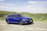 Volkswagen Passat R-Line Variant 2019 года (WW)